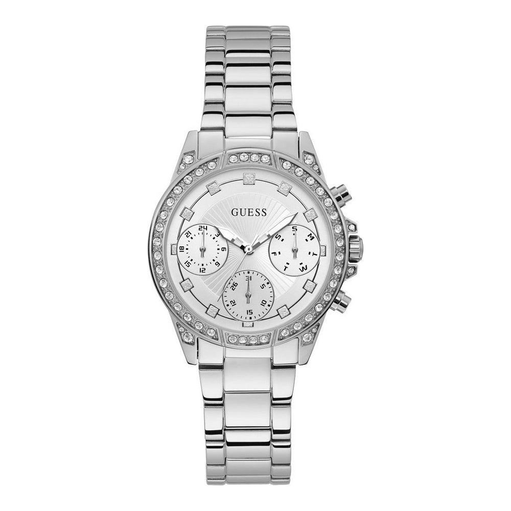 Guess Gemini W1293L1 Damenuhr Guess Gemini W1293L1 Damenuhr